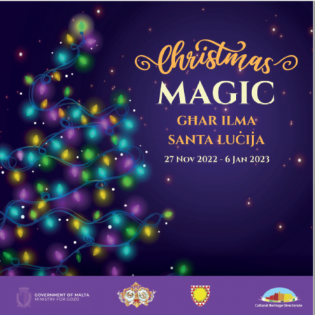 Christmas Magic at Ghar Ilma