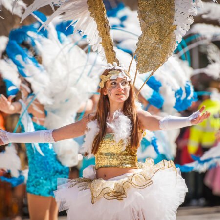 Gozo’s Regional Carnival 2023