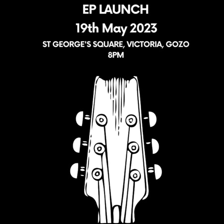 Krejon EP launch