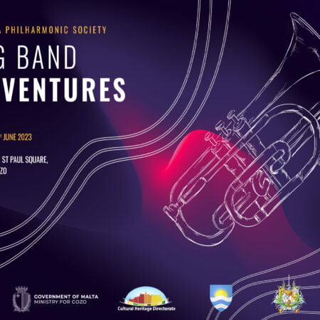 Big Band Adventures 2023