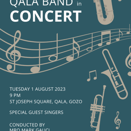 Qala Band in Concert