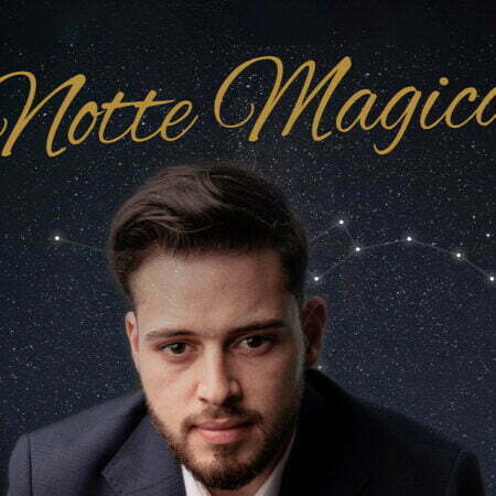 Notte Magica