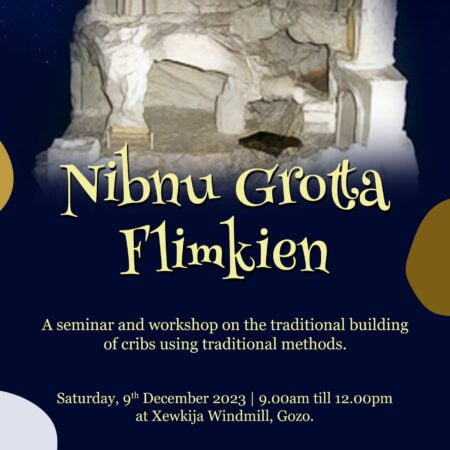 Nibnu Grotta Flimkien