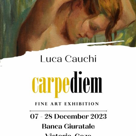 Carpe Diem Exhibition