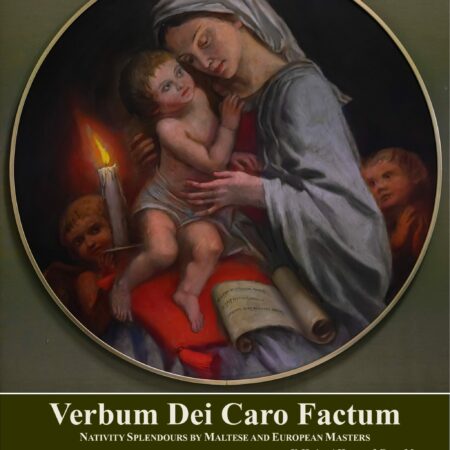 Verbum Dei Caro Factum