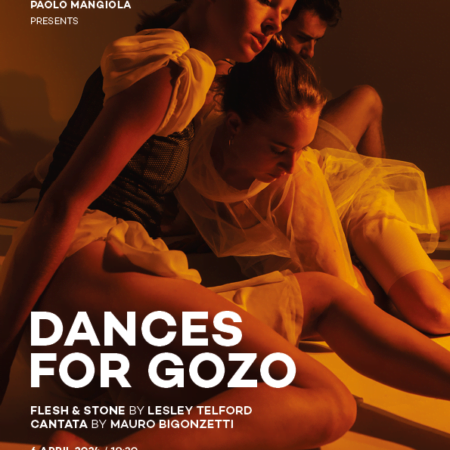 Dances for Gozo