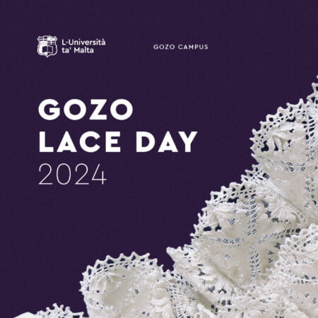 Gozo Lace Day