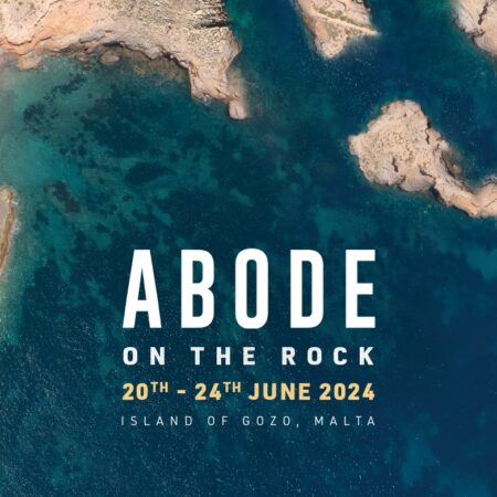 Abode On The Rock