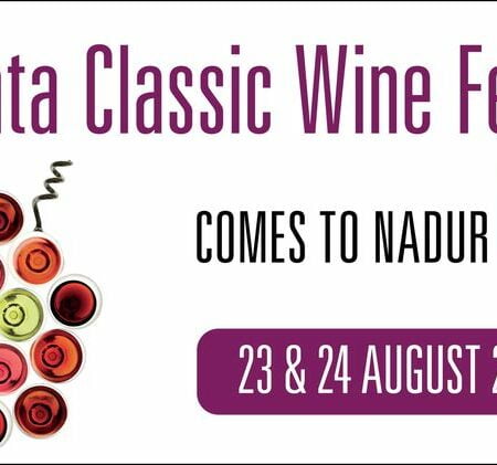 Delicata Classic Wine Festival – Nadur