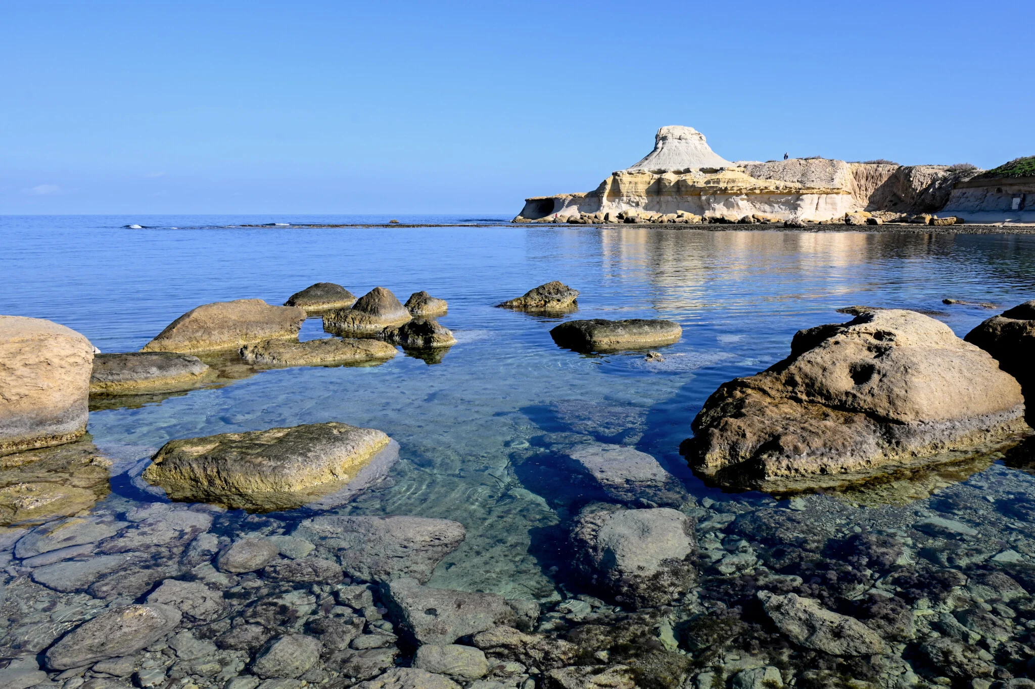 malta tourism authority gozo