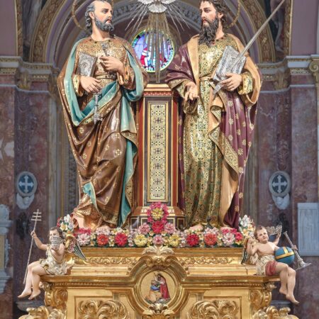 St. Peter’s & St. Paul’s Feast (Mnarja) – Nadur