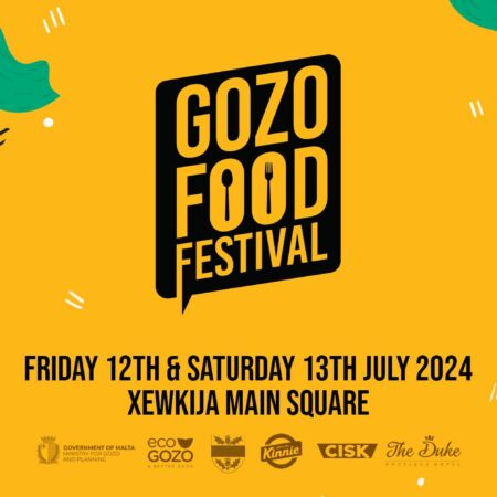 Gozo Food Festival