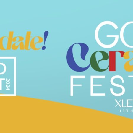 Gozo Ceramics Festival – 11th Edition