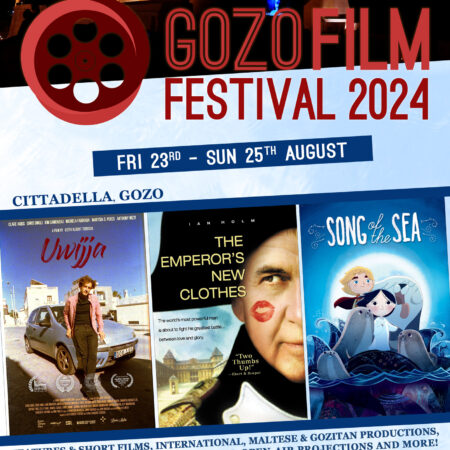 Gozo Film Festival 2024