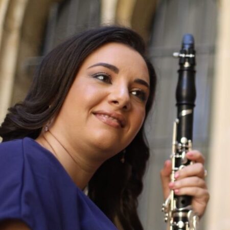 Mediterranean Clarinet Quartet – Victoria International Arts Festival