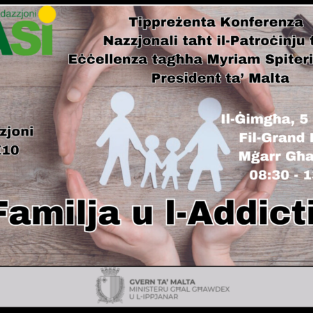 Family and Addiction