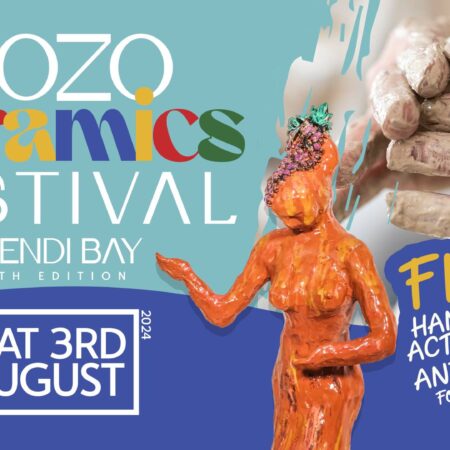 Gozo Ceramics Festival