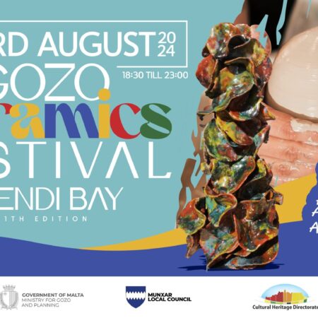 Gozo Ceramics Festival