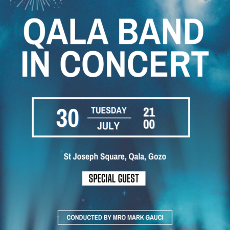 Qala Band In Concert