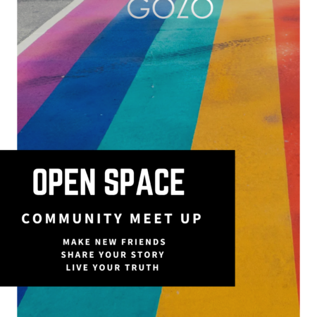 Open Space: Community Meet-Up with LGBTI+ Gozo