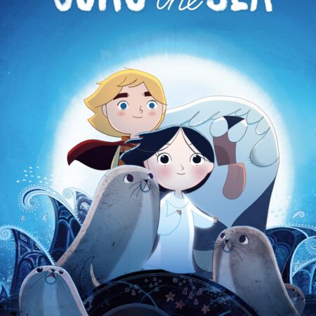 Song of the Sea (2014) – Feature Animation (English Version) – Gozo Film Festival