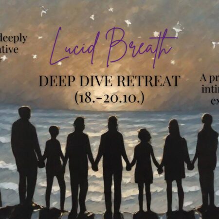 Lucid Breath – Deep Dive Retreat