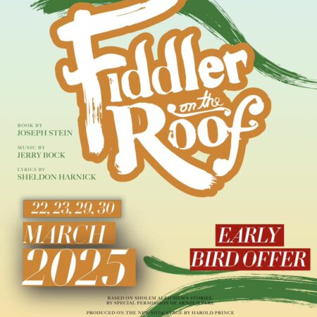 Fiddler On The Roof