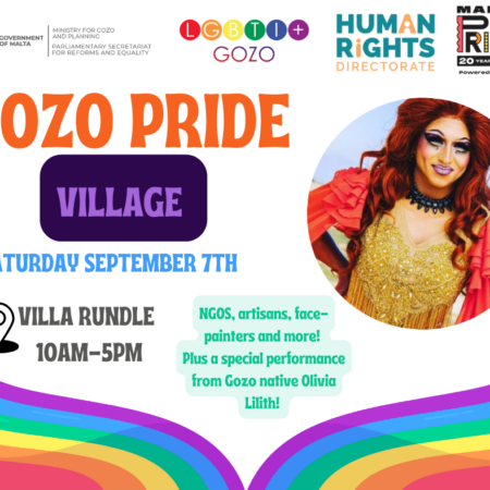 Gozo Pride Village