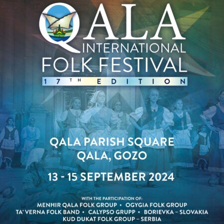 Qala International Folk Festival 2024