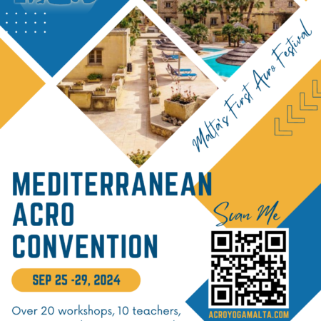 MAC – Mediterranean Acro Convention