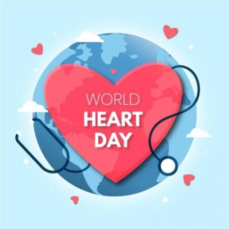 World Heart Day