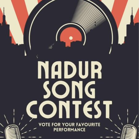 Nadur Song Contest 2024