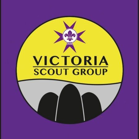 Generations Unite: Fun Afternoon with Victoria Scout Group