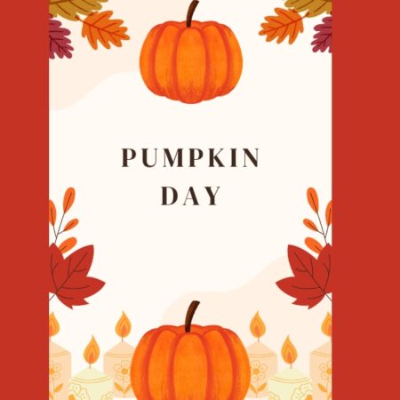 Pumpkin Day