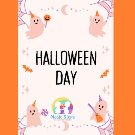 Halloween Day