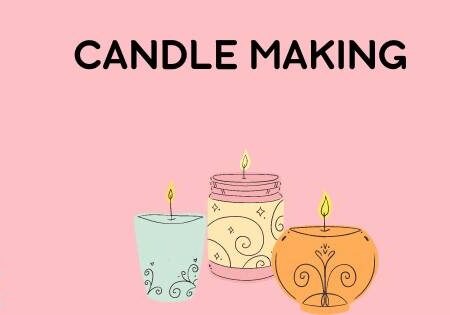 Candle Making