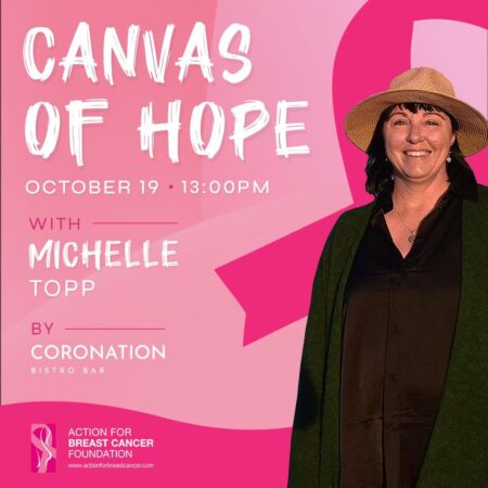 Canvas of Hope