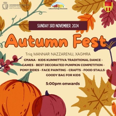 Autumn Fest