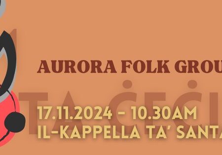 Aurora Folk Group