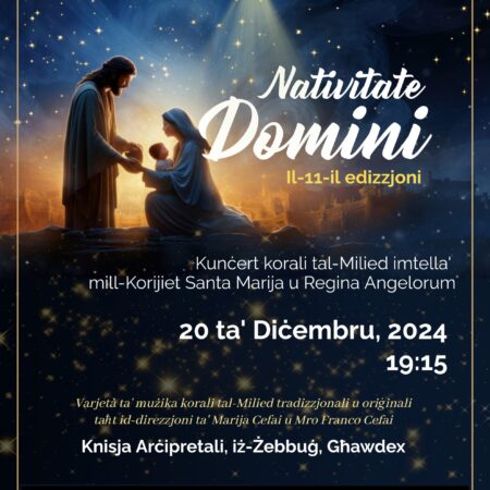 Nativitate Domini