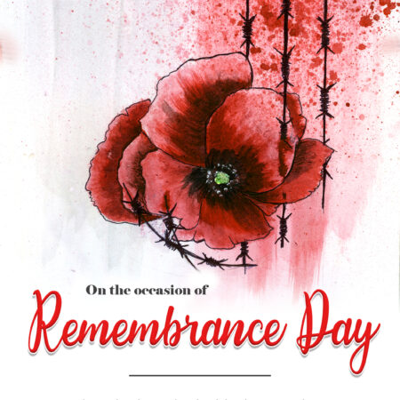 Remembrance Day