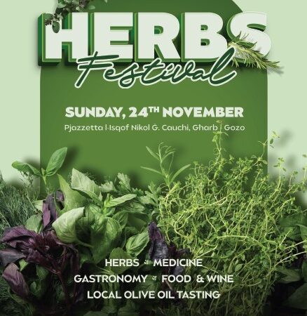 Herbs Festival 2024