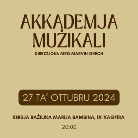 Akkademja Mużikali