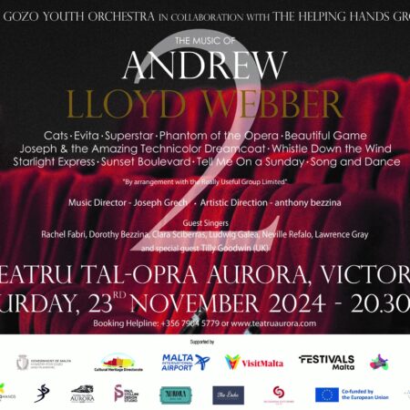 The Music of Andrew Lloyd Webber 2