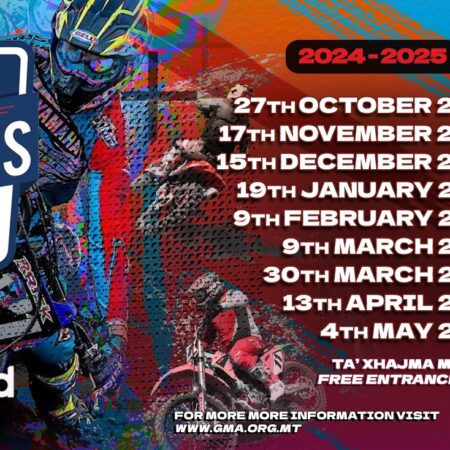 Gozo Motorcross Championship