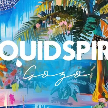 Liquid Spirit Gozo 2025