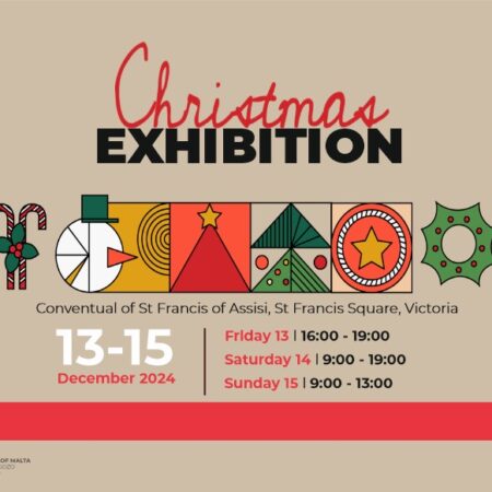 Christmas Exhibition