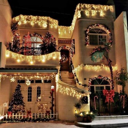 Christmas on Gozo: An Island Full of Festive Cheer