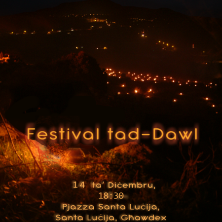 Festival Tad-Dawl