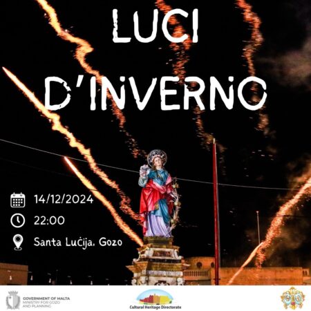 Luci D’Inverno